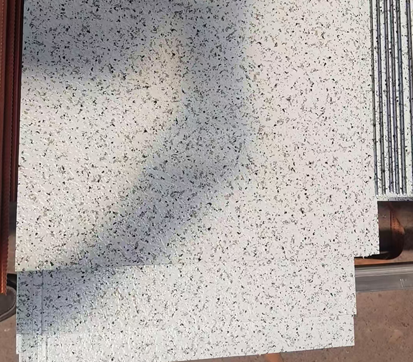 嘉峪关金属雕花板